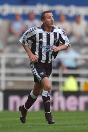 Lee Bowyer