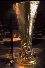 The UEFA Cup