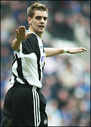 Jonathan Woodgate